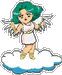Angel Michiru