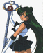 Sailorpluto