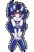 Chibi mercury
